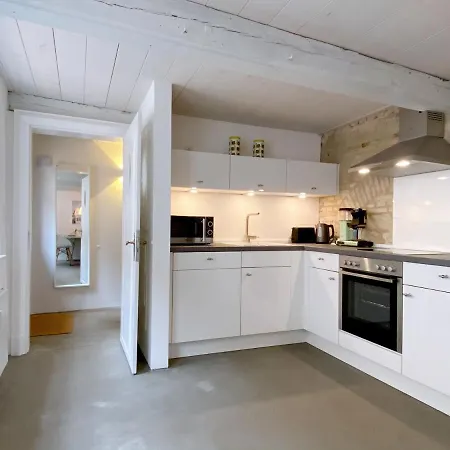 Ferienhaus Grosse 73, Flensburg Zewnętrze zdjęcie