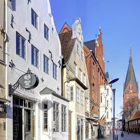 Ferienhaus Grosse 73, Flensburg Zewnętrze zdjęcie