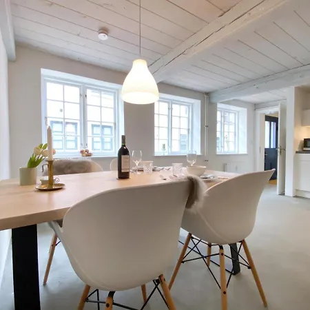 Ferienhaus Grosse 73, Flensburg Zewnętrze zdjęcie