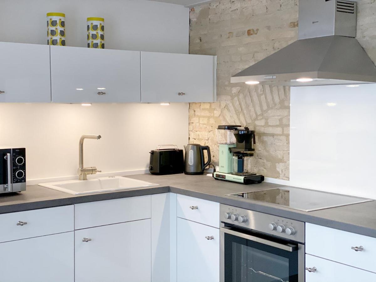 Grosse 73, Apartment *