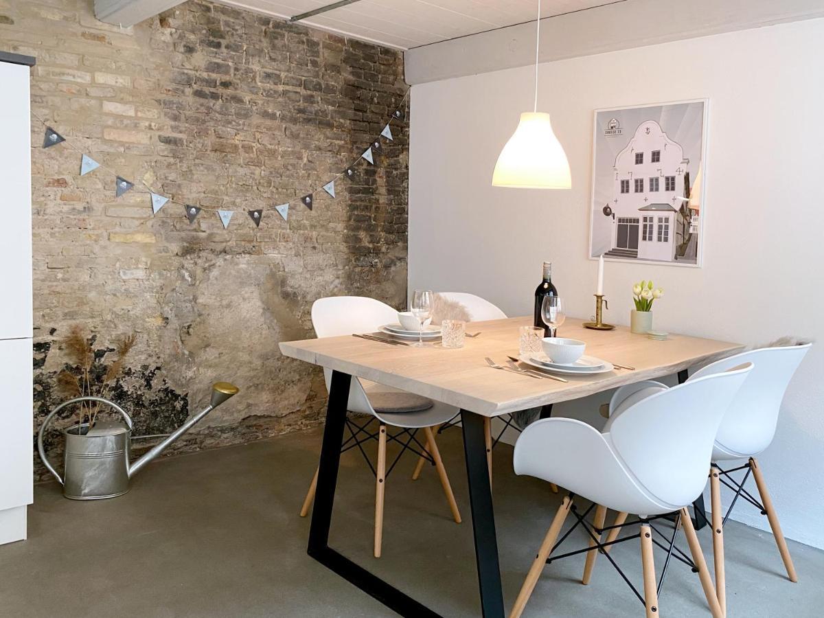 Grosse 73, Apartment Flensburg
