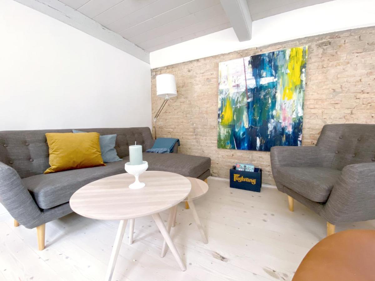 Apartment Grosse 73,